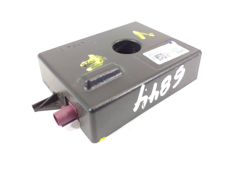 Recambio de modulo electronico para bmw serie 3 lim. (f30) 335i xdrive referencia OEM IAM 10859410 BU9230911 