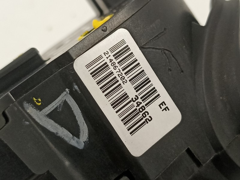 Recambio de mando limpia para chrysler sebring berlina 2.0 crd limited referencia OEM IAM 214867202  