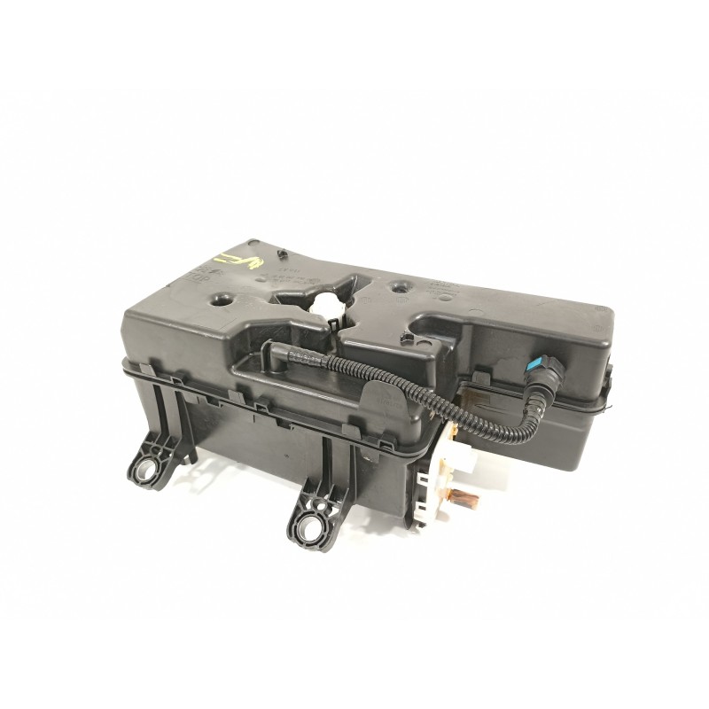 Recambio de deposito fap para peugeot boxer caja cerrada 435 l3 bluehdi 160 cargo edition mit ladebordwand referencia OEM IAM 98