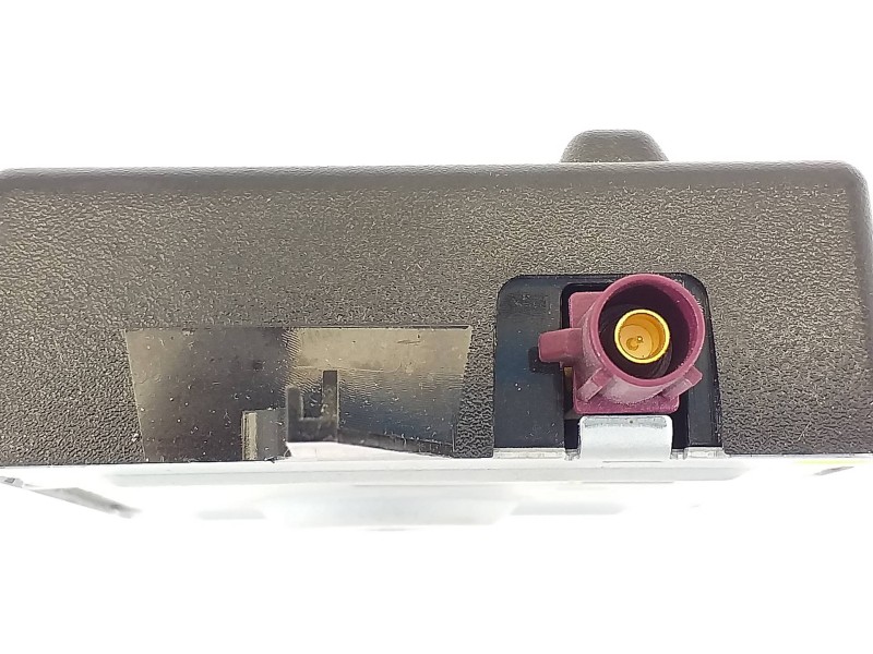 Recambio de modulo electronico para bmw serie 3 lim. (f30) 335i xdrive referencia OEM IAM 10859410 BU9230911 