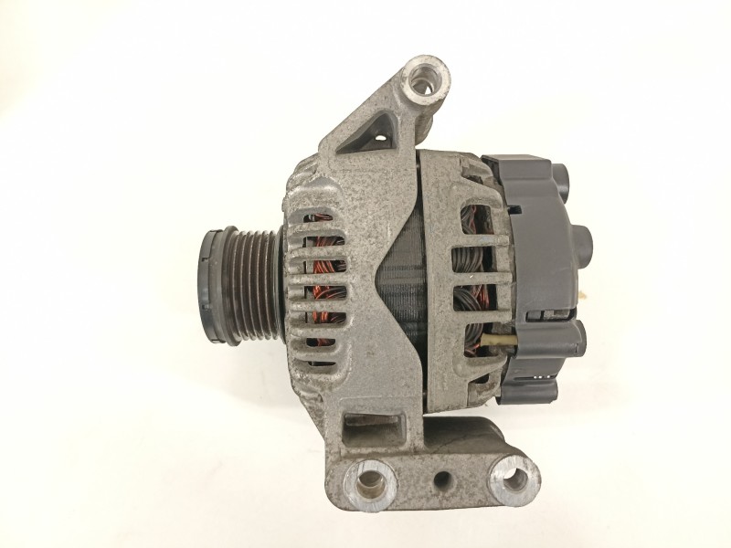 Recambio de alternador para lancia ypsilon (101) 1.3 16v multijet platino referencia OEM IAM 51718499  