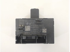 Recambio de modulo confort para audi q5 (8r) 2.0 tdi advance quattro (130kw) referencia OEM IAM 8K0959795G 8K0959795D 