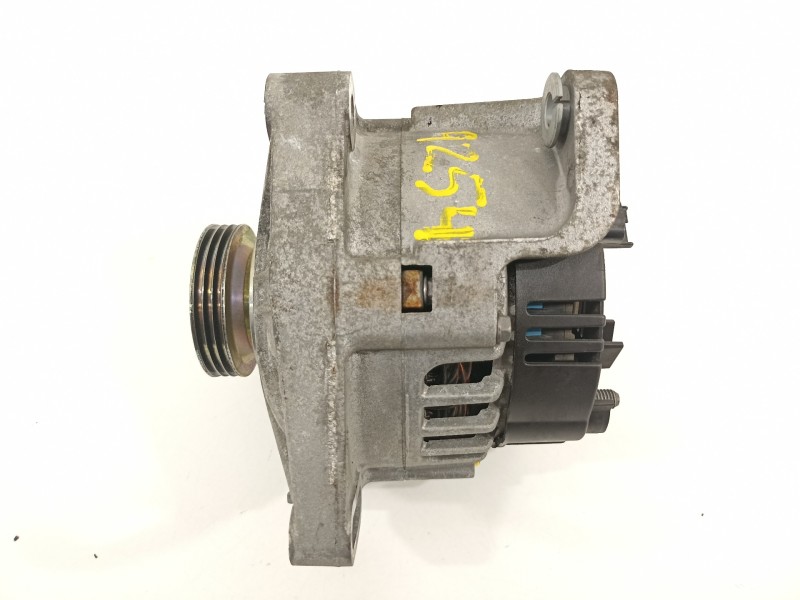 Recambio de alternador para dacia logan básico referencia OEM IAM 8200660044B 2543553C SG9B107