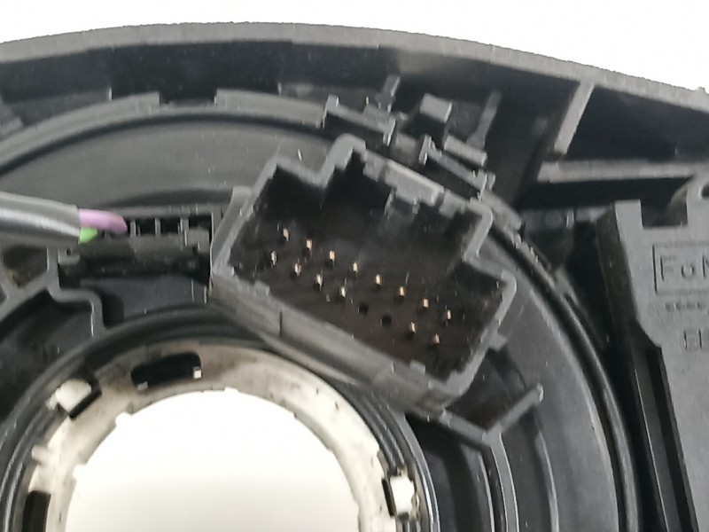 Recambio de mando intermitentes para ford transit custom kasten 270 l1 ambiente referencia OEM IAM GK2T3F944BD BK2T14A664BA 