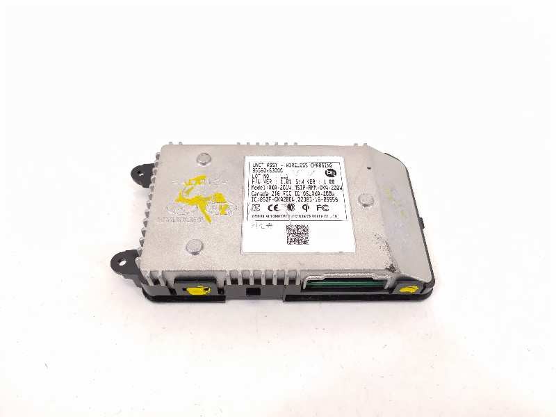 Recambio de modulo electronico para hyundai i30 (pd) 1.6 crdi cat referencia OEM IAM 95560G3000  
