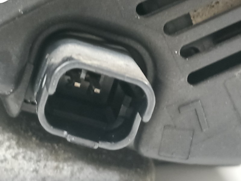 Recambio de alternador para dacia logan básico referencia OEM IAM 8200660044B 2543553C SG9B107