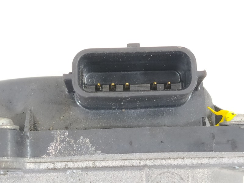 Recambio de valvula egr para dacia sandero stepway comfort referencia OEM IAM 147100361R  
