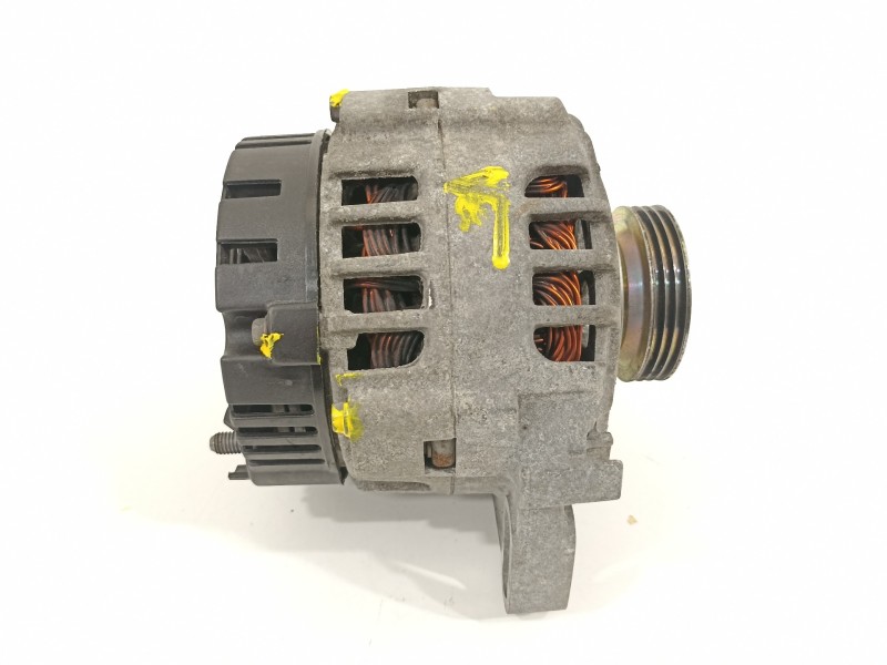 Recambio de alternador para dacia logan básico referencia OEM IAM 8200660044B 2543553C SG9B107
