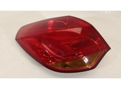 Recambio de piloto trasero izquierdo para opel astra j lim. selective business referencia OEM IAM   