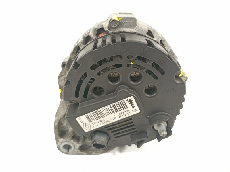 Recambio de alternador para dacia logan básico referencia OEM IAM 8200660044B 2543553C SG9B107