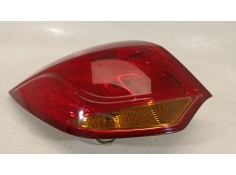 Recambio de piloto trasero izquierdo para opel astra j lim. selective business referencia OEM IAM    2