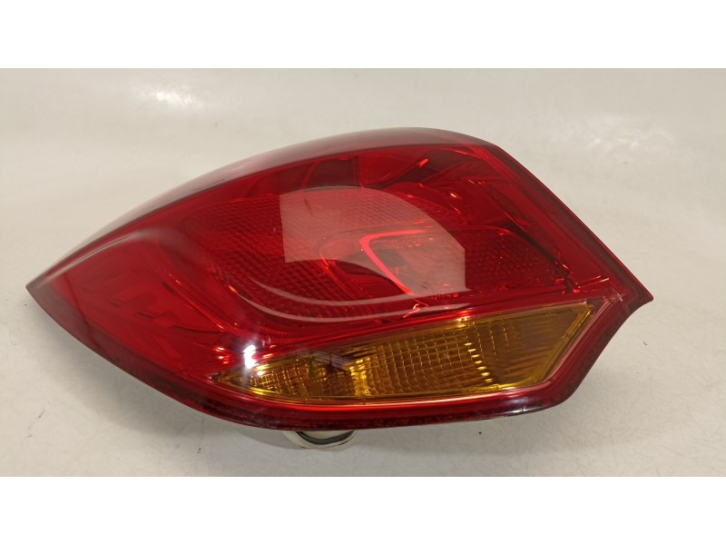 Recambio de piloto trasero izquierdo para opel astra j lim. selective business referencia OEM IAM   