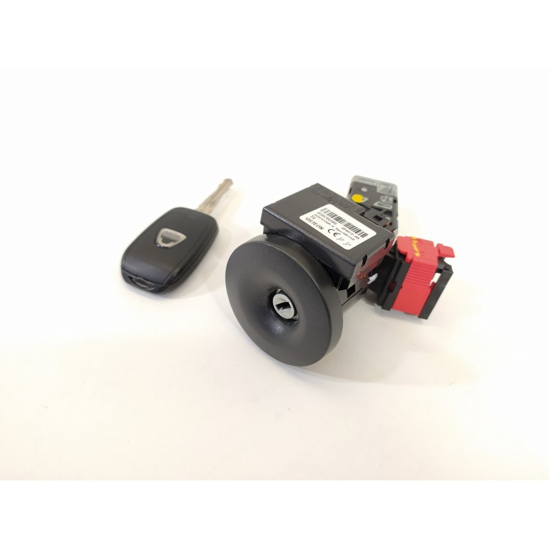 Recambio de conmutador de arranque para dacia sandero stepway comfort referencia OEM IAM 487003947R 285916556R 