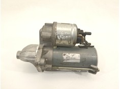 Recambio de motor arranque para lancia ypsilon (101) 1.3 16v multijet platino referencia OEM IAM 46823548  
