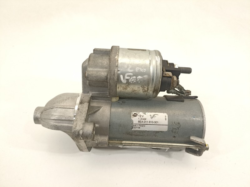 Recambio de motor arranque para lancia ypsilon (101) 1.3 16v multijet platino referencia OEM IAM 46823548  