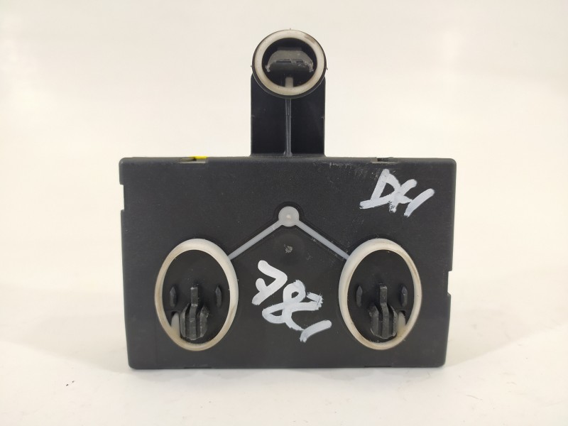 Recambio de modulo confort para seat leon (5f1) i-tech ecomotive referencia OEM IAM 5Q4959592E 5Q4959592B 