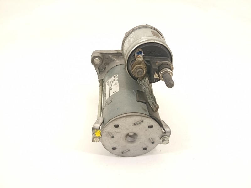 Recambio de motor arranque para lancia ypsilon (101) 1.3 16v multijet platino referencia OEM IAM 46823548  