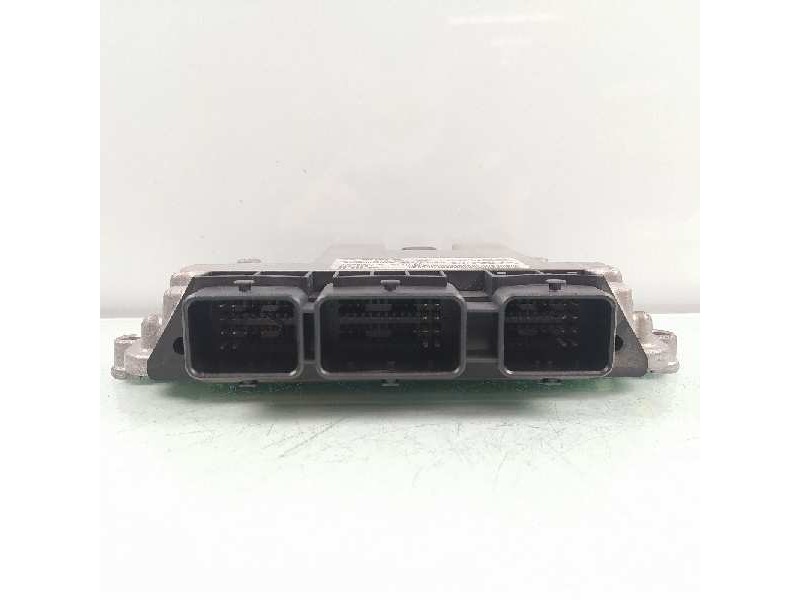 Recambio de centralita motor uce para citroën c4 picasso business class referencia OEM IAM 9666986680 0281013334 