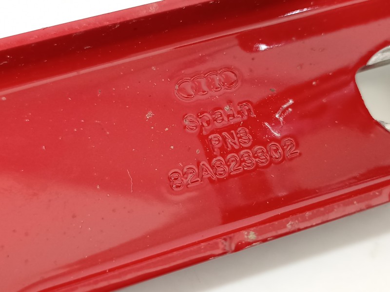 Recambio de bisagra capot para audi a1 sportback (gba) 25 tfsi básico referencia OEM IAM 82A823302  