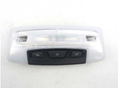 Recambio de luz interior para bmw serie 3 lim. (f30) 335i xdrive referencia OEM IAM 42931249602  