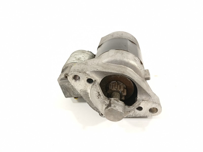 Recambio de motor arranque para dacia logan básico referencia OEM IAM 8200369521F  
