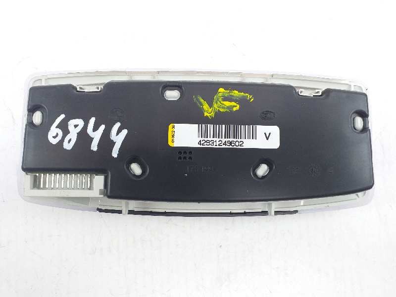 Recambio de luz interior para bmw serie 3 lim. (f30) 335i xdrive referencia OEM IAM 42931249602  