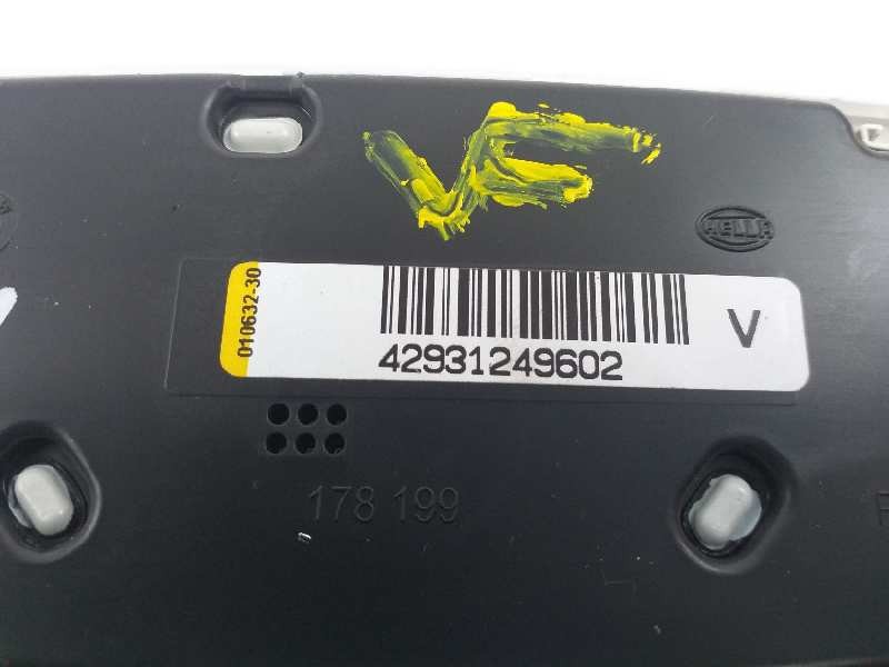 Recambio de luz interior para bmw serie 3 lim. (f30) 335i xdrive referencia OEM IAM 42931249602  