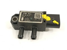 Recambio de sensor para volkswagen golf vii lim. (5g1) 1.6 16v tdi dpf referencia OEM IAM 03N906051B  