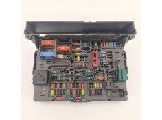 Recambio de caja reles / fusibles para bmw serie 3 coupe (e92) 335i referencia OEM IAM 9119444 64469441 