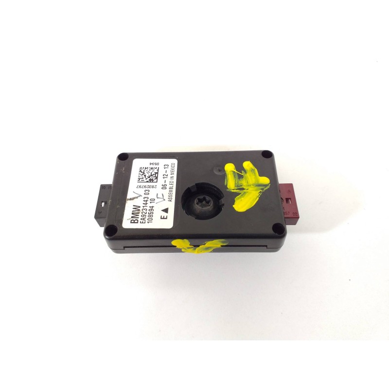 Recambio de modulo electronico para bmw serie 3 lim. (f30) 335i xdrive referencia OEM IAM 10859410 EA9231443 