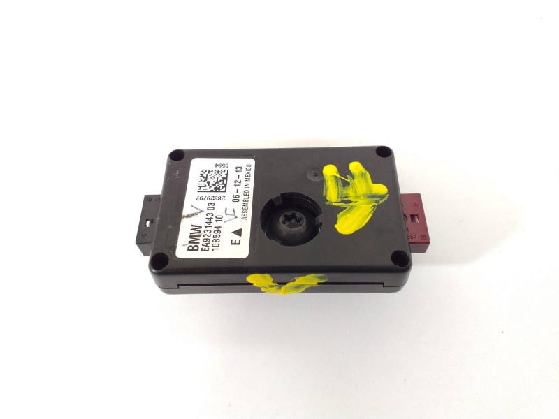 Recambio de modulo electronico para bmw serie 3 lim. (f30) 335i xdrive referencia OEM IAM 10859410 EA9231443 