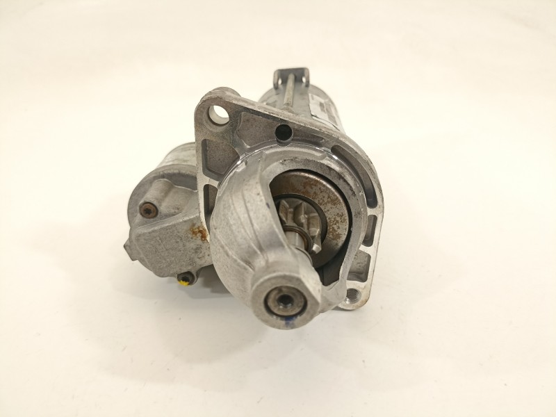Recambio de motor arranque para lancia ypsilon (101) 1.3 16v multijet platino referencia OEM IAM 46823548  