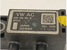 Recambio de sensor para volkswagen golf vii lim. (5g1) 1.6 16v tdi dpf referencia OEM IAM 03N906051B   2