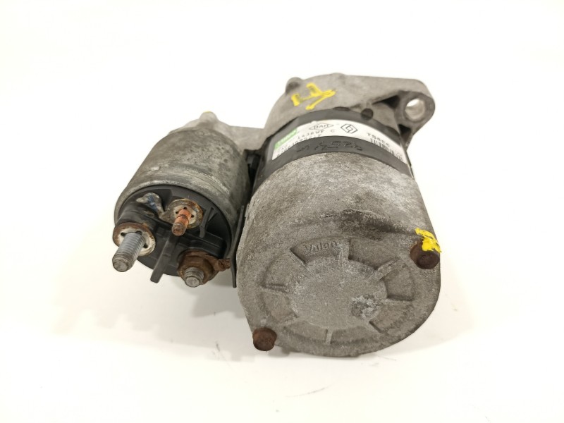 Recambio de motor arranque para dacia logan básico referencia OEM IAM 8200369521F  