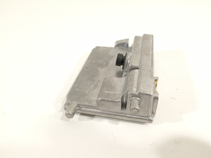 Recambio de camara para audi a1 sportback (gba) 25 tfsi básico referencia OEM IAM 2Q0980653D  