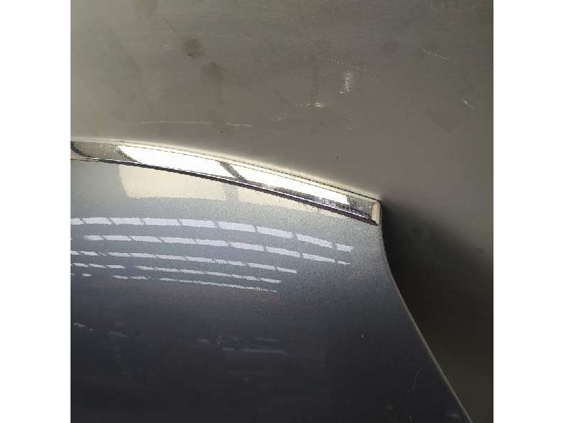 Recambio de capot para citroën c4 picasso business class referencia OEM IAM   