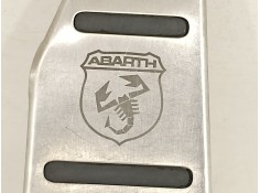 Recambio de moldura para fiat 500 abarth referencia OEM IAM LS393136   2