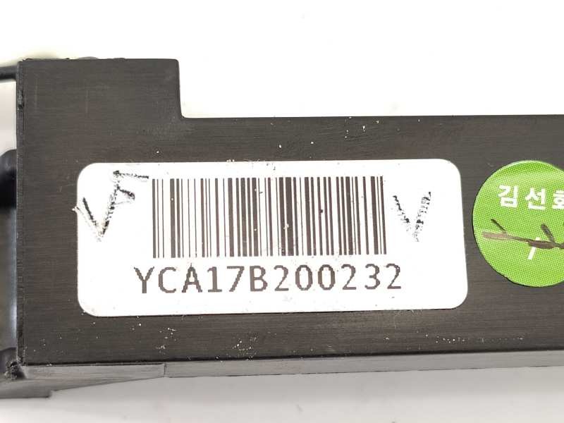 Recambio de modulo electronico para hyundai i30 (pd) 1.6 crdi cat referencia OEM IAM YCA17B200232  