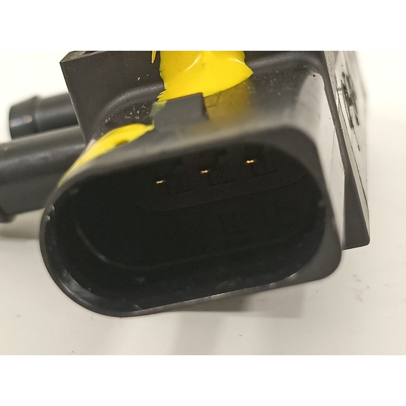 Recambio de sensor para volkswagen golf vii lim. (5g1) 1.6 16v tdi dpf referencia OEM IAM 03N906051B  