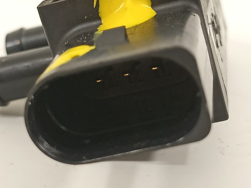 Recambio de sensor para volkswagen golf vii lim. (5g1) 1.6 16v tdi dpf referencia OEM IAM 03N906051B  