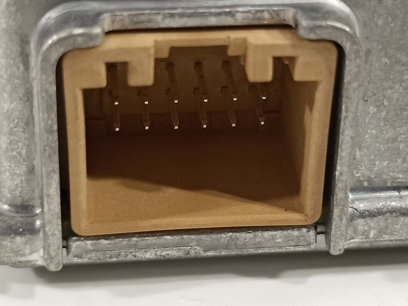 Recambio de camara para audi a1 sportback (gba) 25 tfsi básico referencia OEM IAM 2Q0980653D  