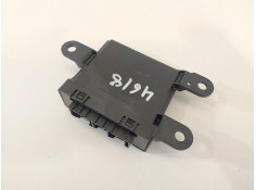 Recambio de modulo electronico para opel insignia berlina excellence referencia OEM IAM 23200004 0263004736 1039J00000 2