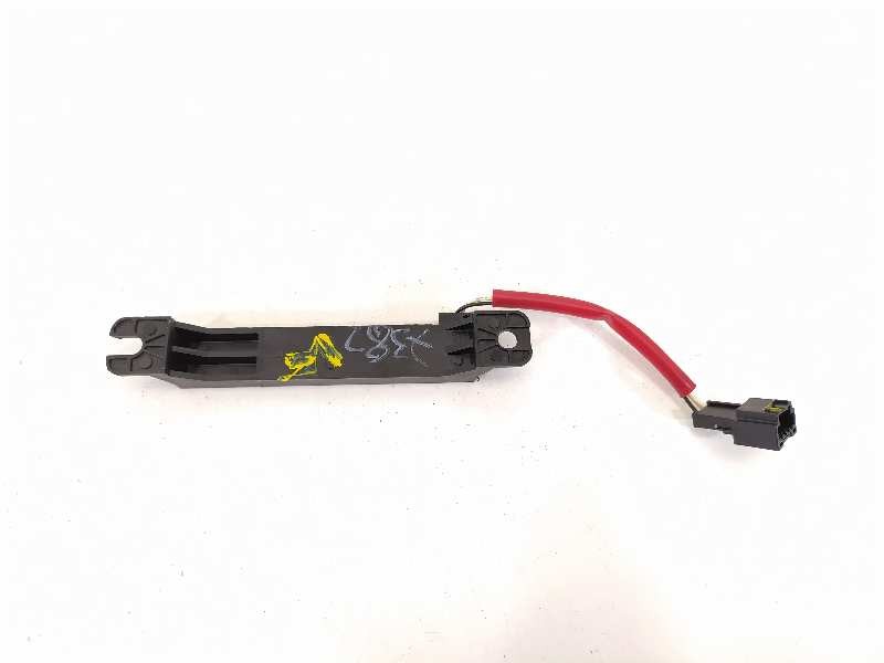 Recambio de modulo electronico para hyundai i30 (pd) 1.6 crdi cat referencia OEM IAM YCA17B200232  
