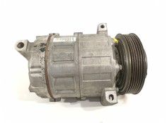 Recambio de compresor aire acondicionado para saab 9-5 berlina 1.9 tid linear sport referencia OEM IAM 12756725   2
