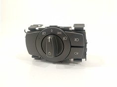 Recambio de mando luces para bmw serie 1 berlina (e81/e87) 118d referencia OEM IAM 61316932796  