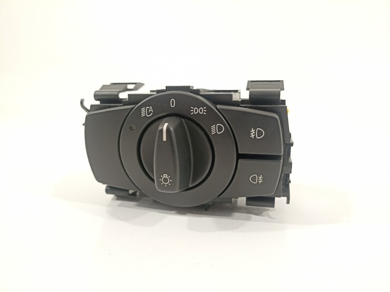 Recambio de mando luces para bmw serie 1 berlina (e81/e87) 118d referencia OEM IAM 61316932796  