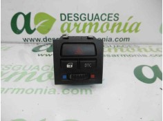 Recambio de mando multifuncion para bmw serie 3 coupe (e92) 335i referencia OEM IAM 694565201 549549500 