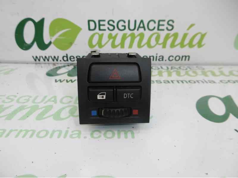 Recambio de mando multifuncion para bmw serie 3 coupe (e92) 335i referencia OEM IAM 694565201 549549500 