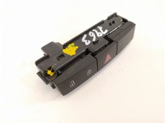 Recambio de warning para opel astra j lim. selective business referencia OEM IAM 13285122   2