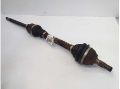 Recambio de transmision delantera derecha para citroën c4 picasso business class referencia OEM IAM 9656329480